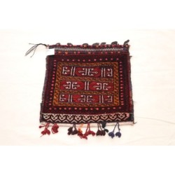 Nomadic Throw Cushion