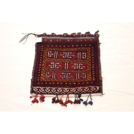 Nomadic Throw Cushion
