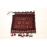 Nomadic Throw Cushion