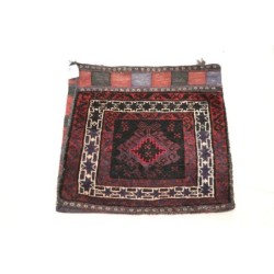 Nomadic Throw Cushion