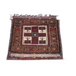 Nomadic Throw Cushion