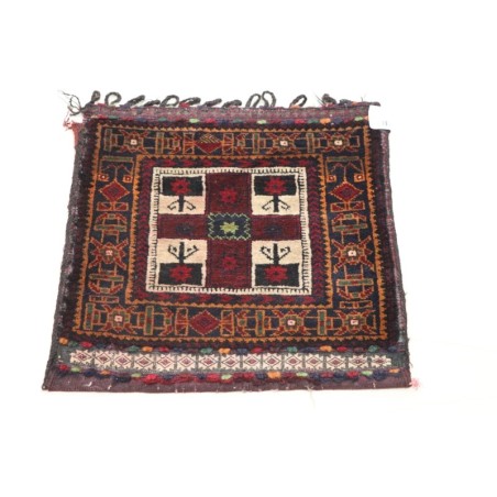 Nomadic Throw Cushion