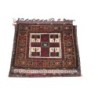 Nomadic Throw Cushion