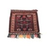 Nomadic Throw Cushion