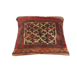 Nomadic Throw Cushion