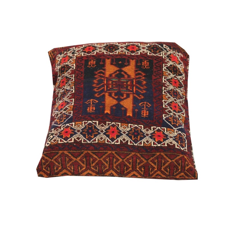 Nomadic Throw Cushion