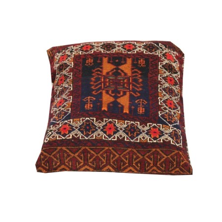Nomadic Throw Cushion