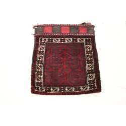 Nomadic Throw Cushion