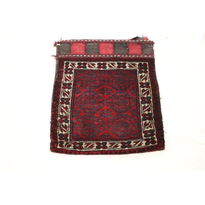 Nomadic Throw Cushion