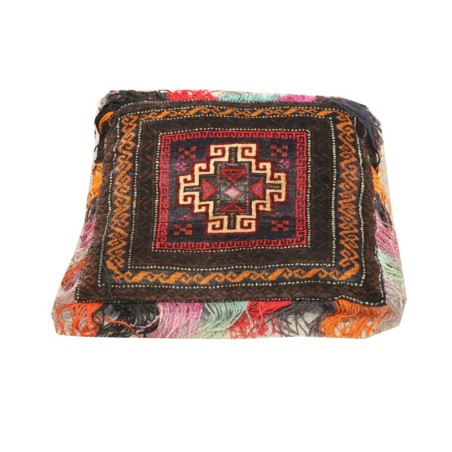 Nomadic Throw Cushion