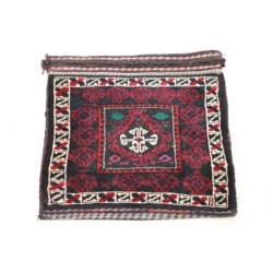 Nomadic Throw Cushion