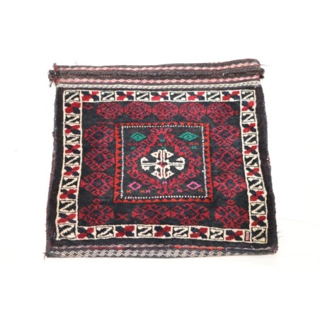 Nomadic Throw Cushion