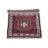Nomadic Throw Cushion