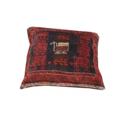 Nomadic Throw Cushion