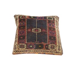 Nomadic Throw Cushion