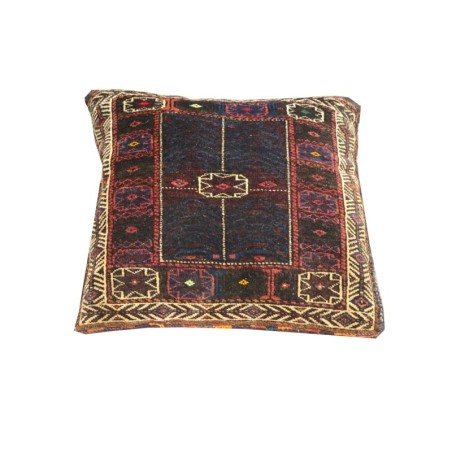 Nomadic Throw Cushion