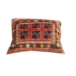 Nomadic Throw Cushion