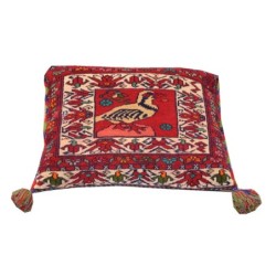 Nomadic Throw Cushion