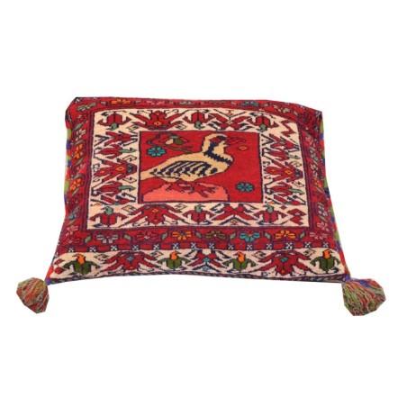 Nomadic Throw Cushion