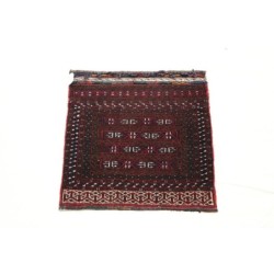Nomadic Throw Cushion