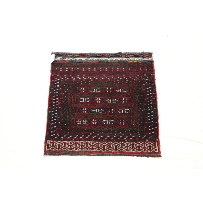 Nomadic Throw Cushion