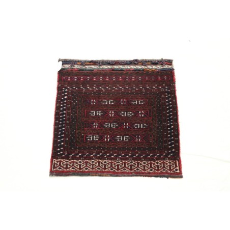 Nomadic Throw Cushion