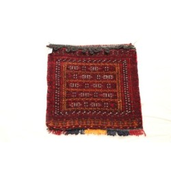 Nomadic Throw Cushion