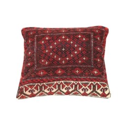 Nomadic Throw Cushion
