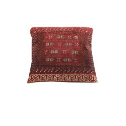 Nomadic Throw Cushion