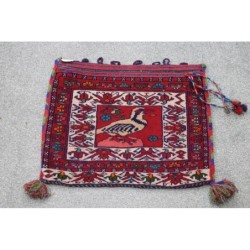 Nomadic Throw Cushion