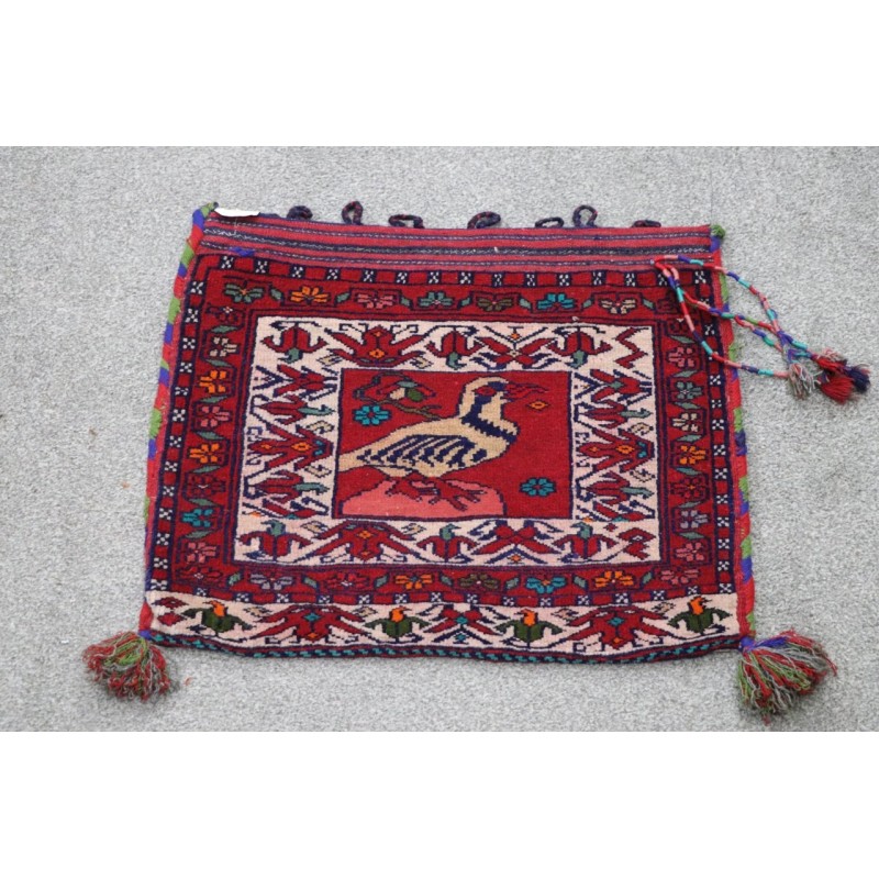 Nomadic Throw Cushion