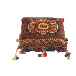 Nomadic Throw Cushion