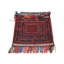 Nomadic Throw Cushion