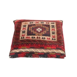 Nomadic Throw Cushion
