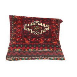 Nomadic Throw Cushion