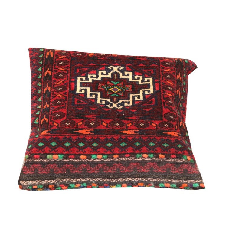 Nomadic Throw Cushion