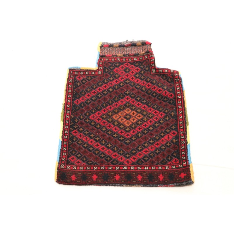 Salt Bag