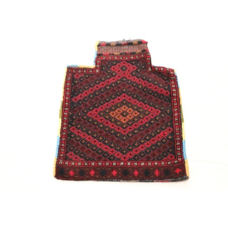 Salt Bag
