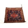 Fine Old Qashqai Floor Cushion