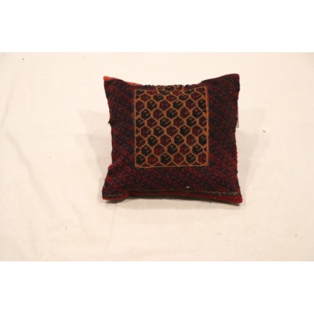 Nomadic Throw Cushion