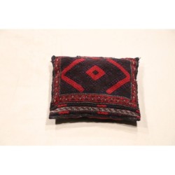 Nomadic Throw Cushion