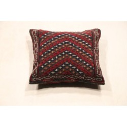 Nomadic Throw Cushion