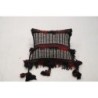 Nomadic Kelim Throw Cushion