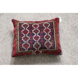 Nomadic Throw Cushion