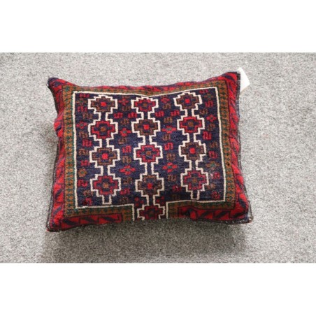 Nomadic Throw Cushion
