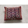 Nomadic Throw Cushion