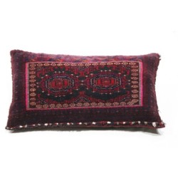 Nomadic Pillow