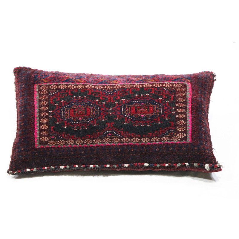 Nomadic Pillow