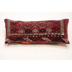 Old Turkoman Pillow