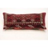 Old Turkoman Pillow